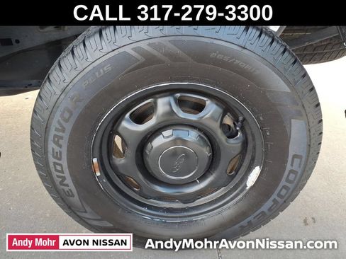 Used 2022 Ford F150 XL w/ Equipment Group 101A High AWD/4WD image 12
