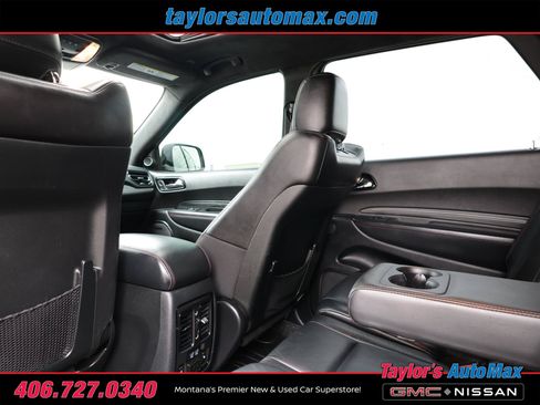 Used 2022 Dodge Durango R/T AWD/4WD image 35