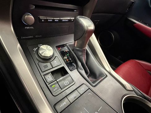 Used 2020 Lexus NX 300 F Sport image 46