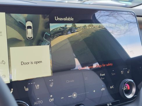 New 2026 Lexus RX 350 image 26