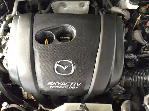 Used 2016 MAZDA CX-5 Touring image 30