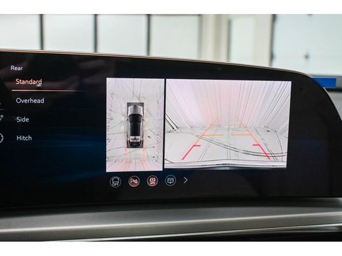 New 2026 Cadillac Lyriq Signature Luxury image 29