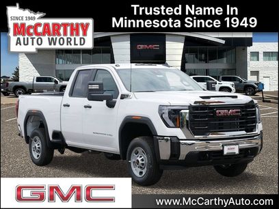 New 2026 GMC Sierra 2500 Pro w/ Convenience Package