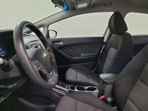 Used 2017 Kia Forte LX FWD image 17