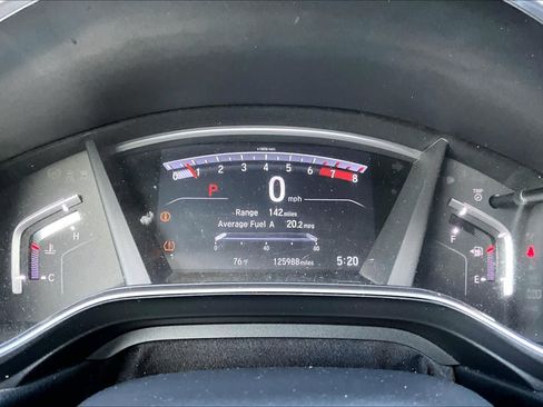 Used 2019 Honda CR-V EX-L image 26