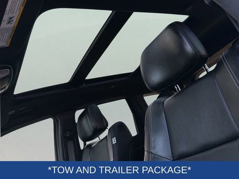 Used 2021 Jeep Grand Cherokee Limited w/ Quick Order Package 28K 80th AWD/4WD image 12