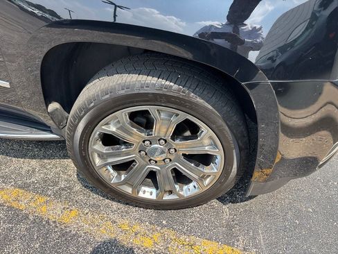 Used 2016 GMC Yukon Denali AWD/4WD image 31