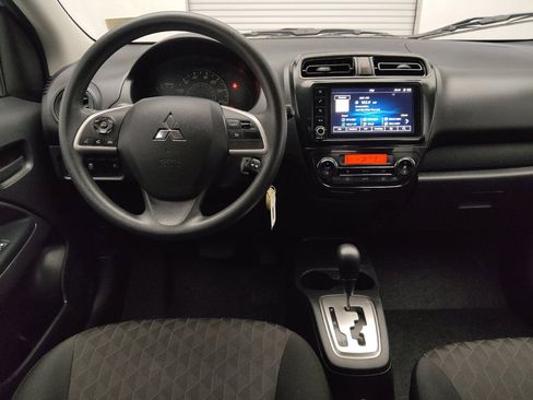 Used 2024 Mitsubishi Mirage ES image 22