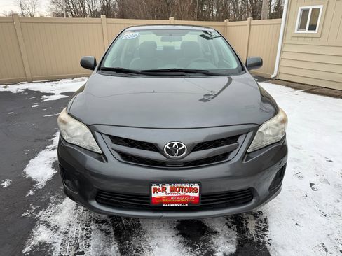 Used 2012 Toyota Corolla LE image 8