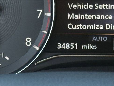 Used 2023 INFINITI QX80 Premium Select w/ Cargo Package image 17