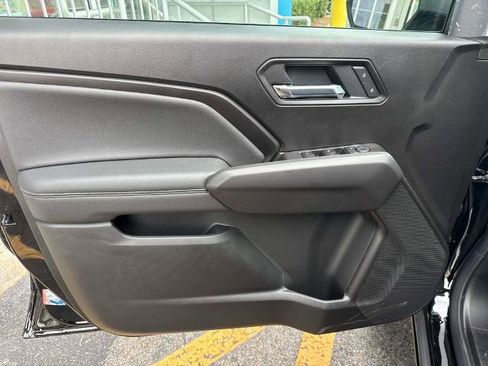 New 2026 Chevrolet Colorado LT w/ LT Convenience Package image 11