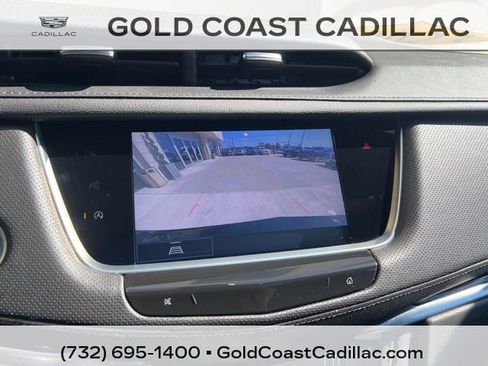 Certified 2023 Cadillac XT5 Premium Luxury w/ LPO, Floor Liner Package image 22