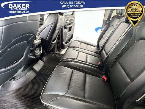 Used 2022 RAM 1500 Laramie image 25