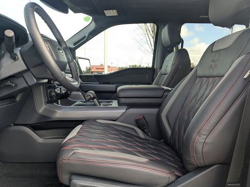 New 2026 Ford F150 XLT w/ Equipment Group 303A High image 21