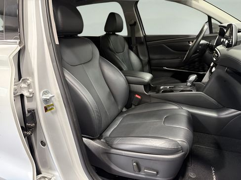 Used 2019 Hyundai Santa Fe FWD image 15