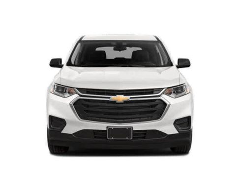 Used 2018 Chevrolet Traverse LS FWD image 7
