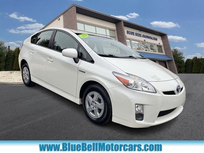 Used 2010 Toyota Prius Two