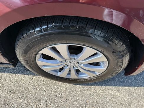 Used 2016 Honda Odyssey SE image 59