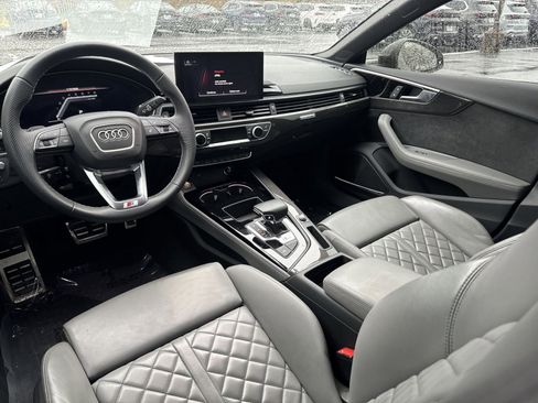 Used 2023 Audi S5 Prestige image 11