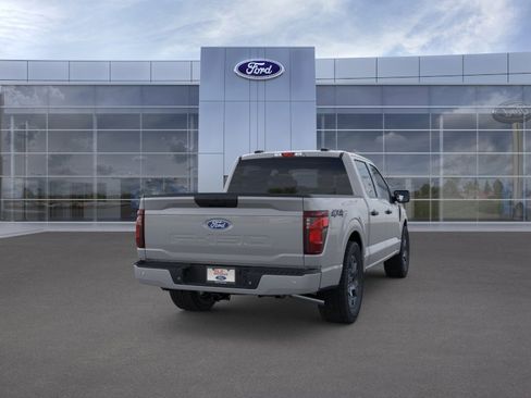 New 2026 Ford F150 STX AWD/4WD image 10