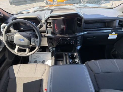 New 2026 Ford F150 STX w/ Equipment Group 200A image 12