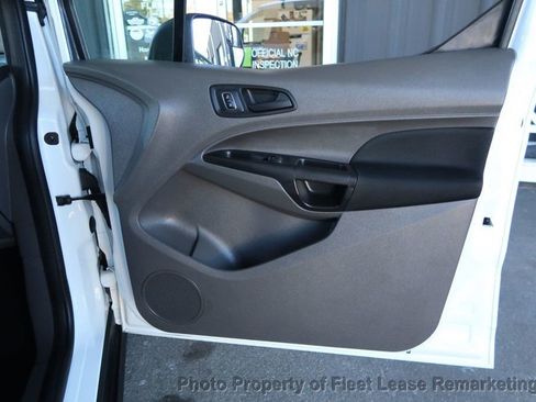 Used 2022 Ford Transit Connect XL image 24