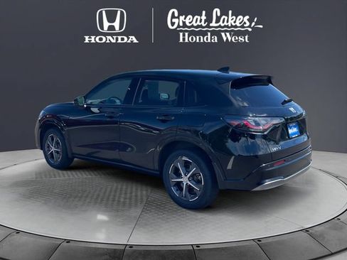 Used 2024 Honda HR-V EX-L image 3