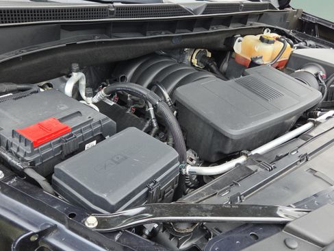 Certified 2022 GMC Yukon Denali AWD/4WD image 30
