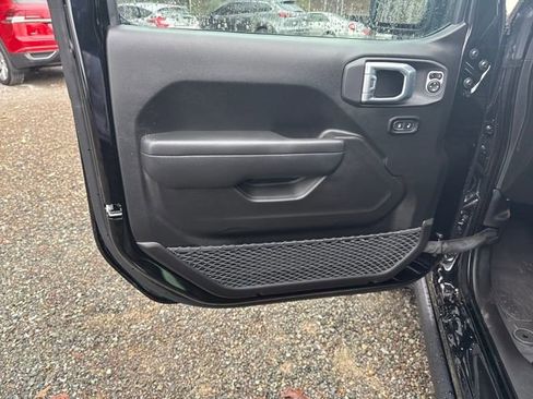 New 2026 Jeep Gladiator Rubicon image 15