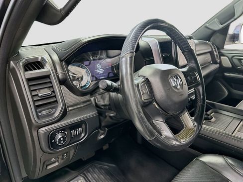 Used 2019 RAM 1500 Limited AWD/4WD image 10