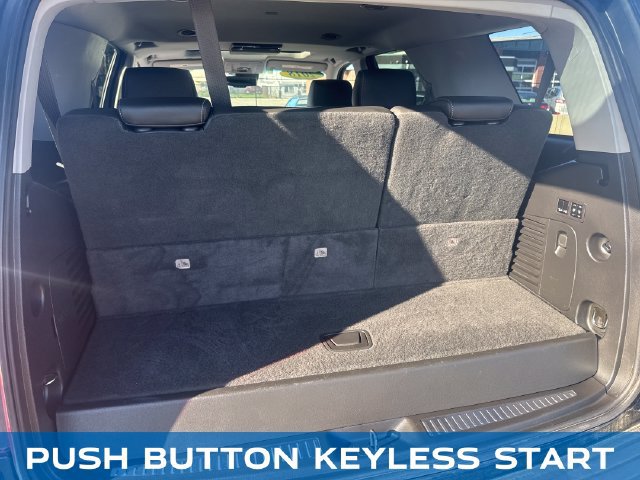Used 2018 Chevrolet Tahoe Premier AWD/4WD image 24
