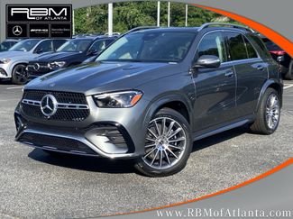 New 2026 Mercedes-Benz GLE 350 4MATIC video 1