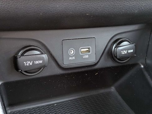 Used 2018 Hyundai Tucson SEL Plus FWD image 23
