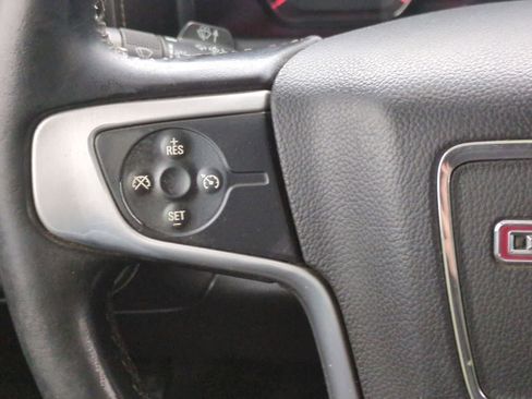 Used 2015 GMC Sierra 2500 SLE w/ SLE Preferred Package image 21