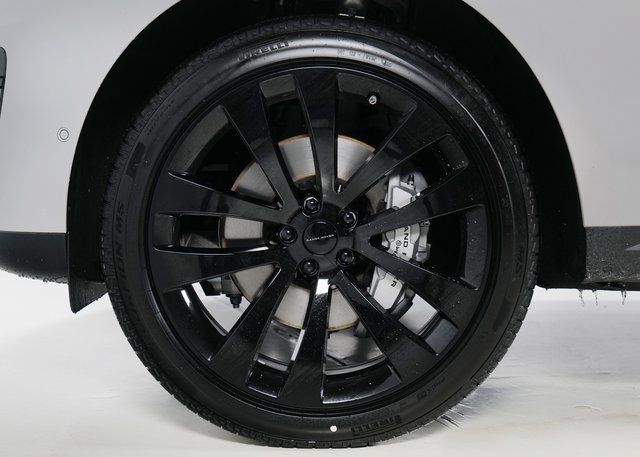 New 2026 Land Rover Range Rover Sport SE AWD/4WD image 9