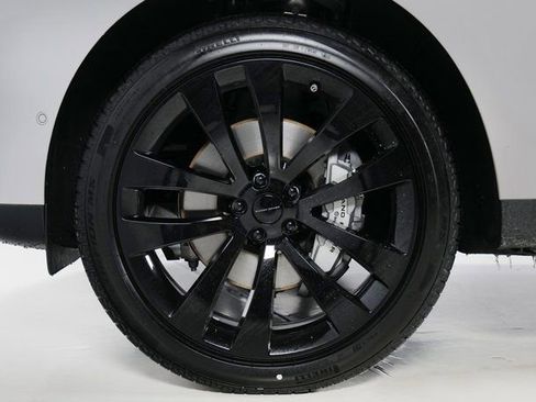 New 2026 Land Rover Range Rover Sport SE AWD/4WD image 9