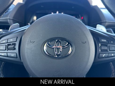 Used 2020 Toyota Supra 3.0 image 26