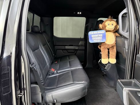 Used 2024 Ford F150 XLT w/ Equipment Group 302A MID AWD/4WD image 29