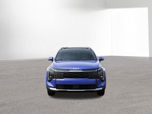 New 2026 Kia Sportage EX image 2