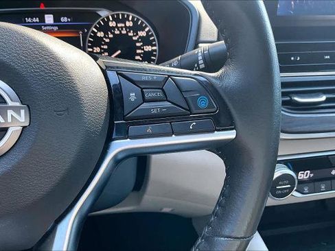 Certified 2024 Nissan Altima 2.5 SL image 26