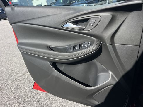 New 2026 Buick Encore GX Preferred image 14