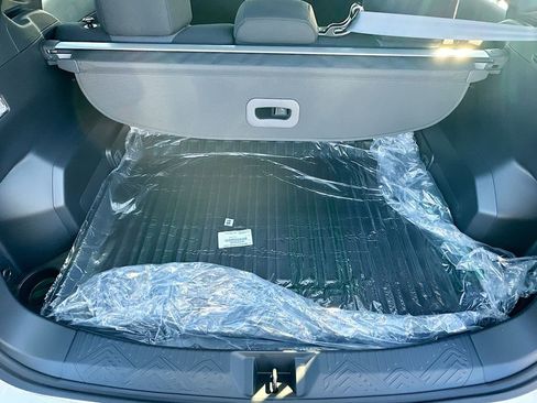 New 2026 Subaru Impreza RS image 32