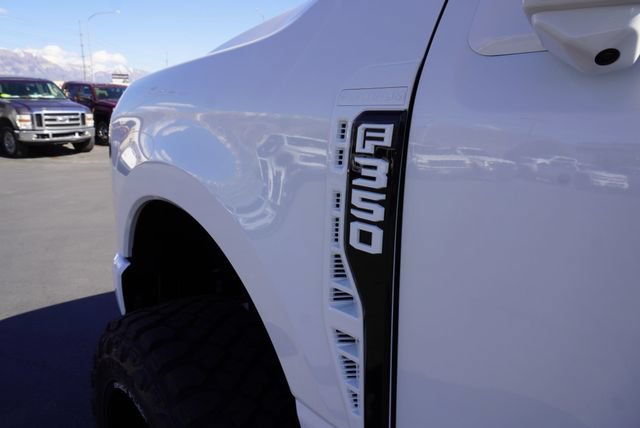 Used 2026 Ford F350 Platinum AWD/4WD image 21