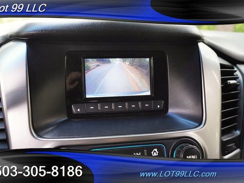 Used 2016 Chevrolet Tahoe 4WD image 24