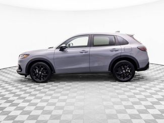 Certified 2024 Honda HR-V Sport video 2