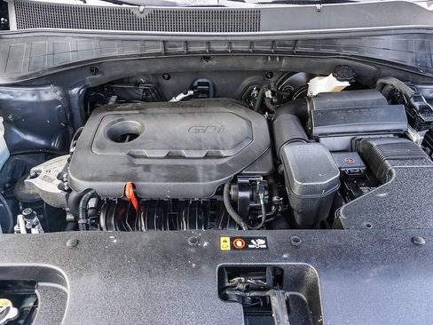 Used 2019 Kia Sorento FWD image 26