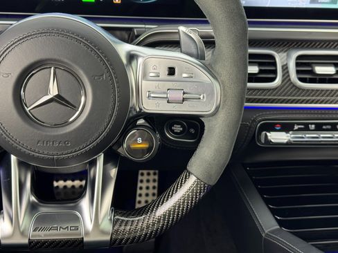 Used 2023 Mercedes-Benz GLE 63 AMG S image 26