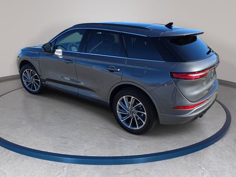 New 2026 Lincoln Corsair Grand Touring AWD/4WD image 7