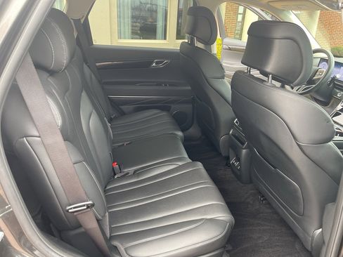 Used 2025 Genesis GV80 2.5T Standard image 33