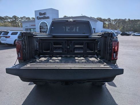 New 2026 RAM 2500 Rebel AWD/4WD image 25